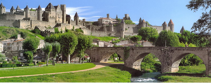 25个世界上最迷人的城堡(图25) 25个世界上最迷人的城堡--置顶表情