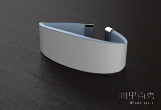 情侣智能感应手环,不在一起也能传递情感(图3) 情侣智能感应手环,不在一起也能传递情感--置顶表情