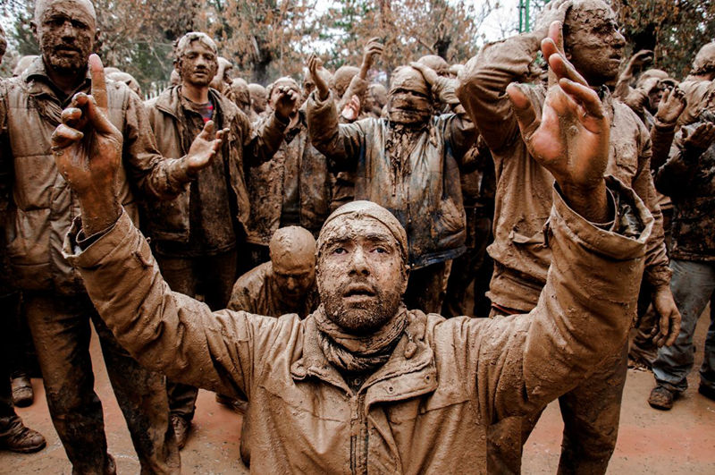 10幅世界级摄影大赛获奖作品,让你对自然、社会和人生有所感悟(图10) 10幅世界级摄影大赛获奖作品,让你对自然、社会和人生有所感悟--置顶表情