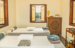 素雅之美,极致舒适